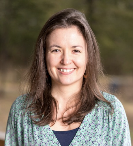 Claire Wescott