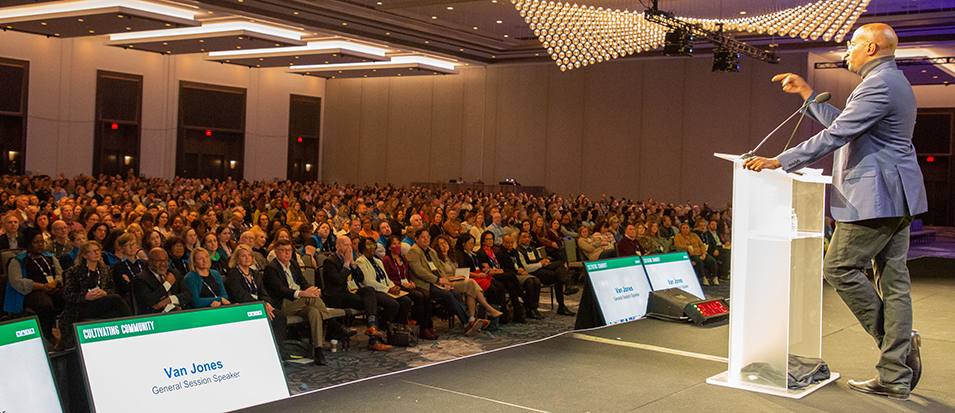 Thank You for Attending the 2023 NAIS Annual Conference!