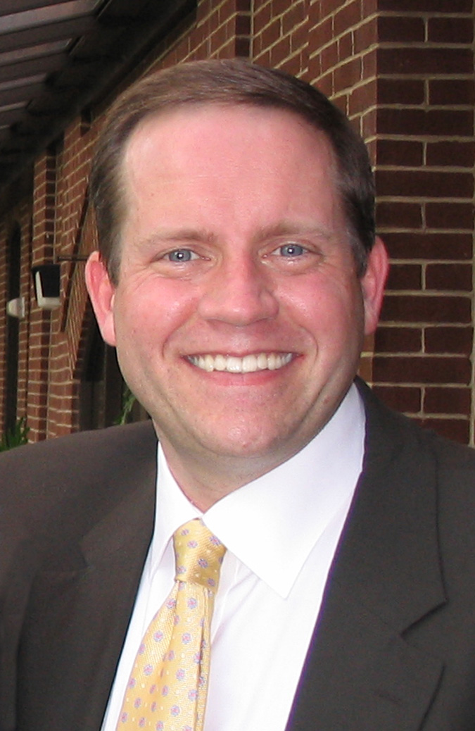 Christopher Brueningsen