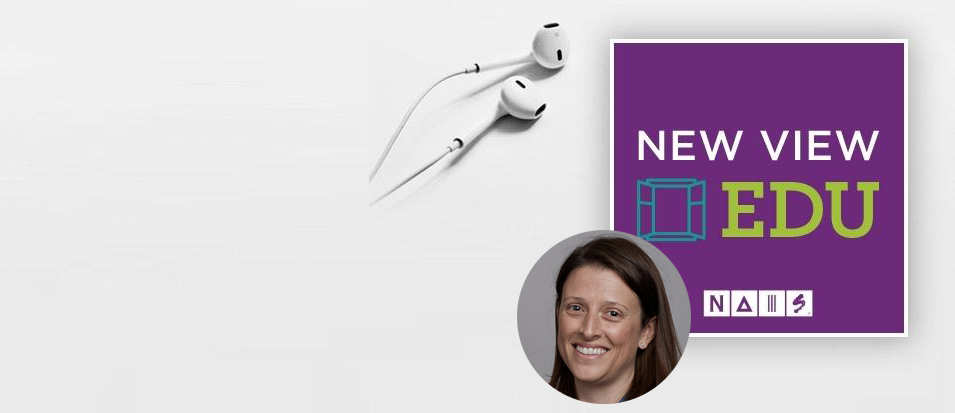This Week on New View EDU: Innovating for the Youngest Learners