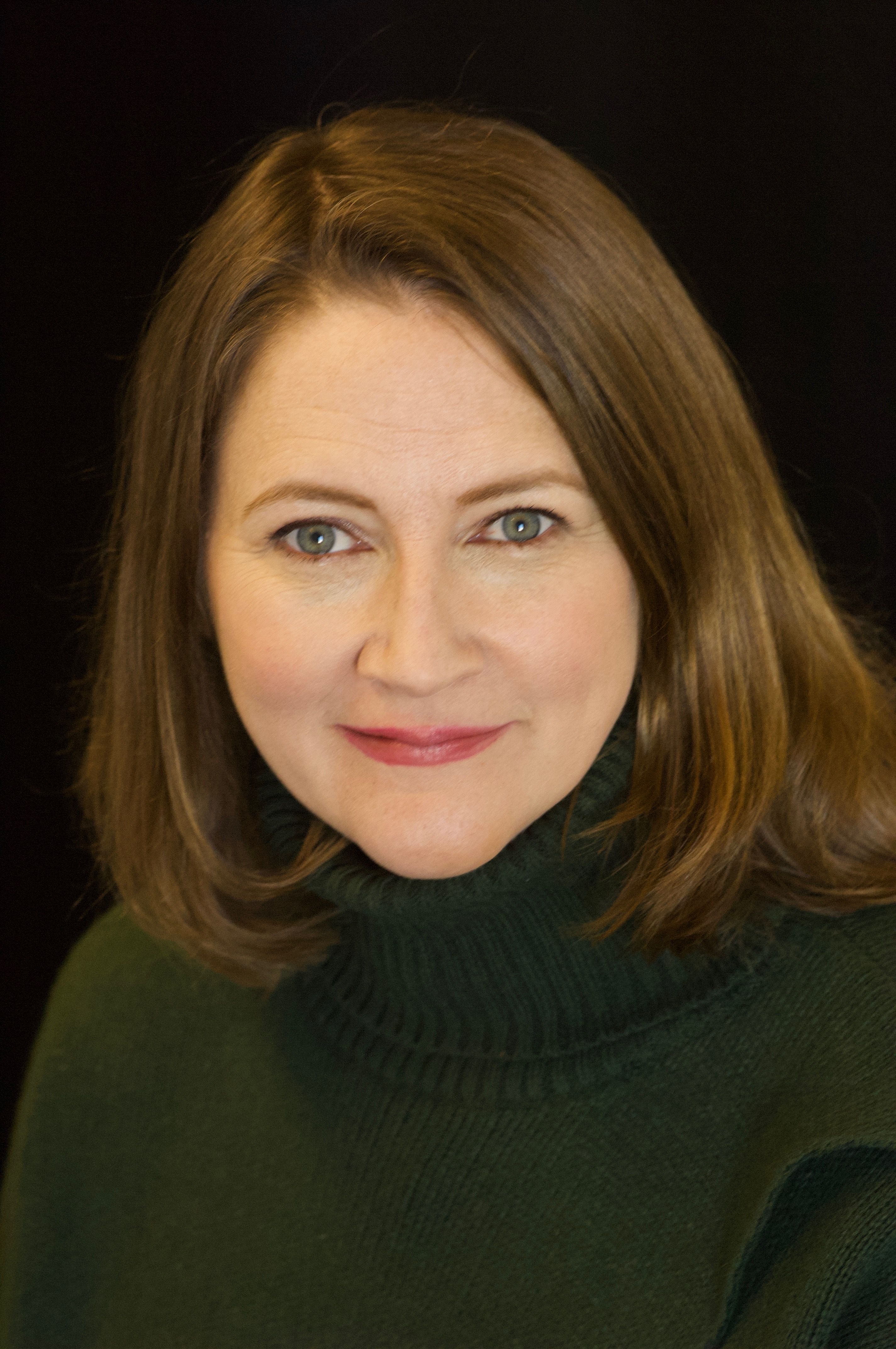 Kathryn Peach D’Angelo