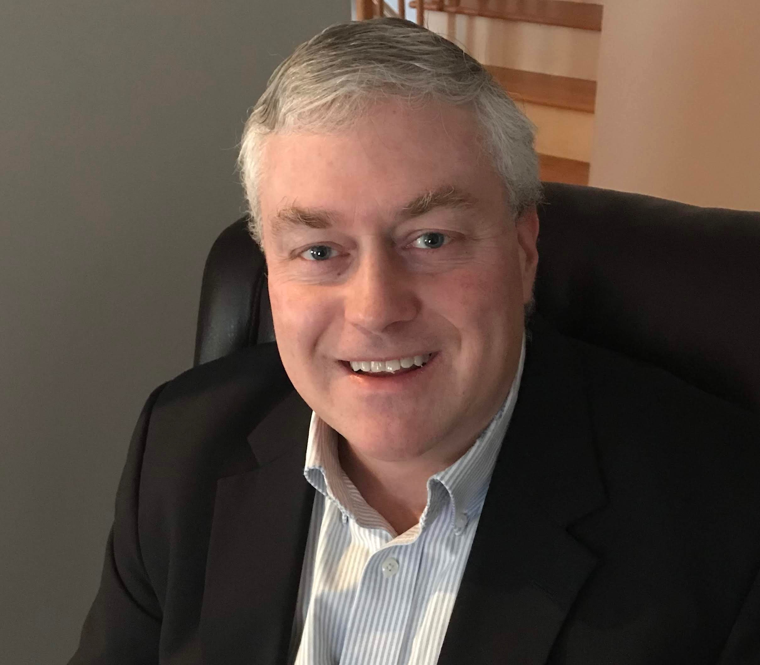 John R. Corrigan