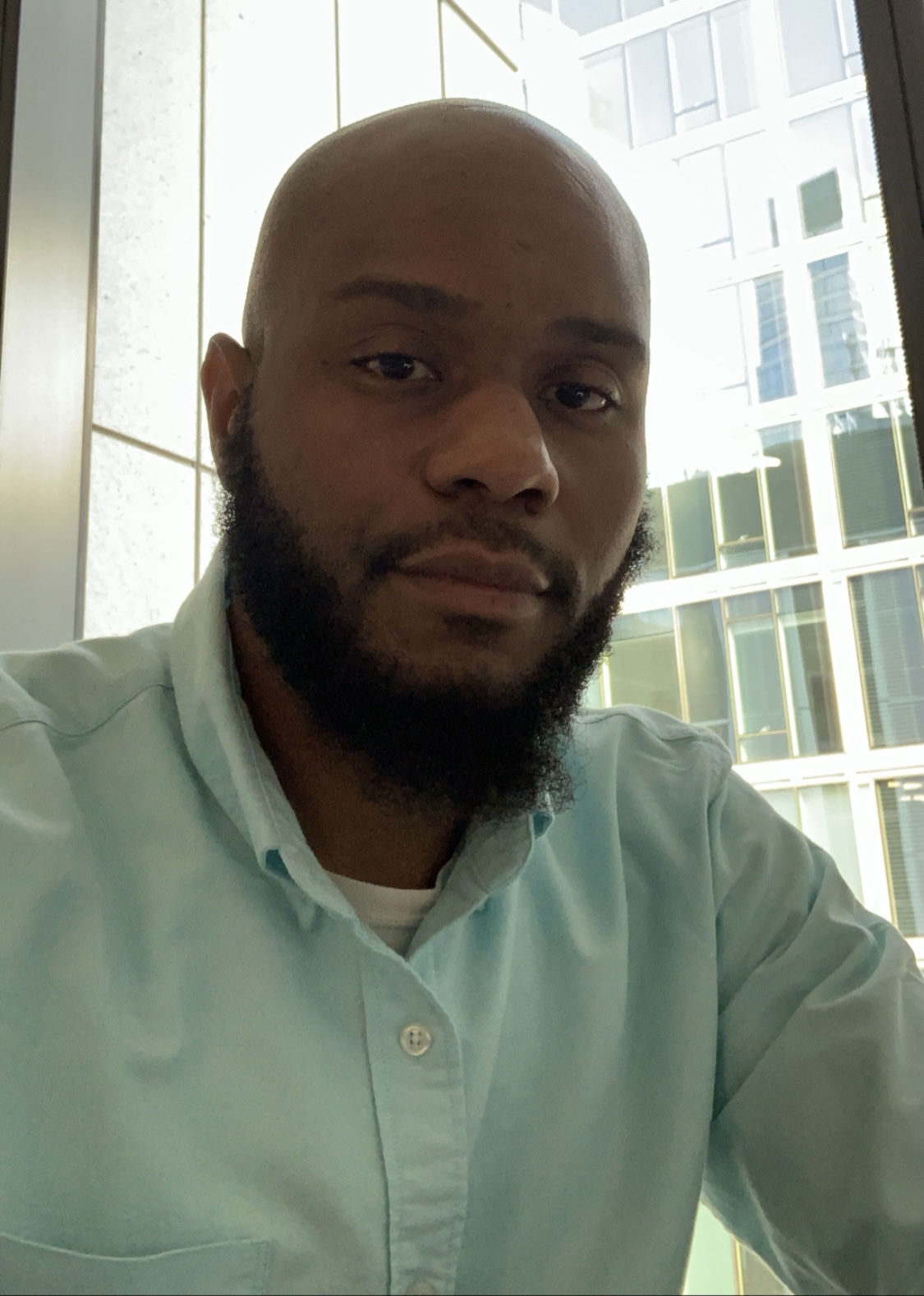 Dwight Vidale