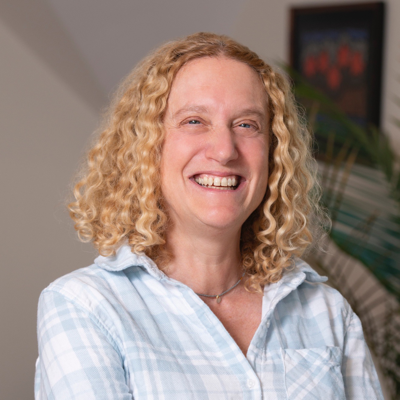 Deborah Offner