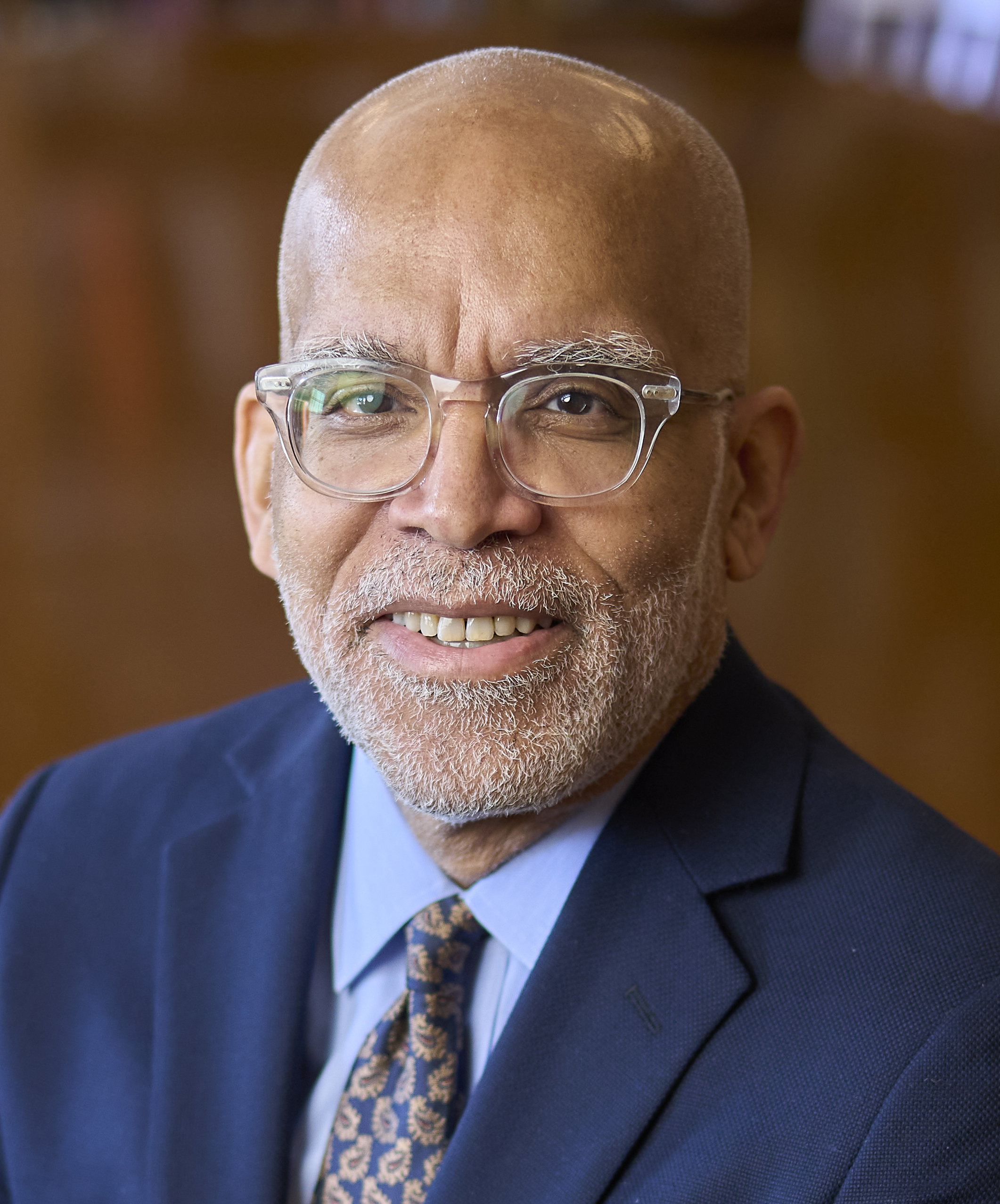 Raynard Kington