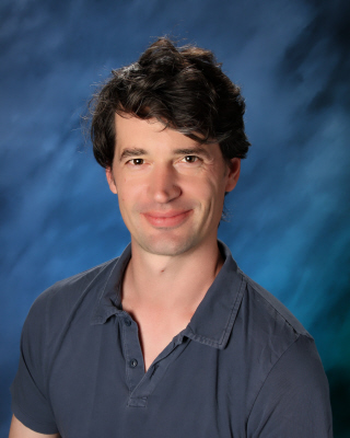 Jonathan Briggs