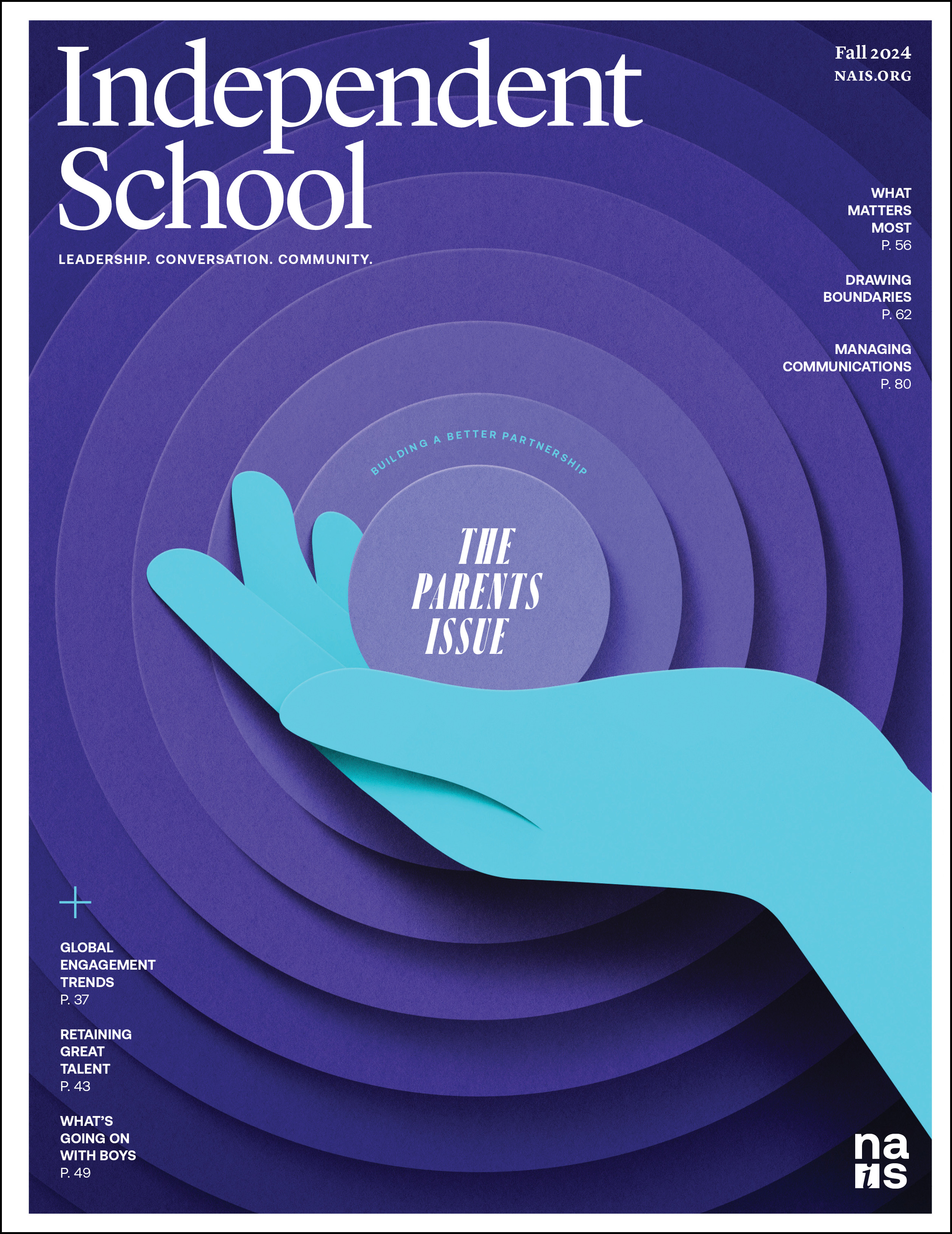 What Attracts Parents To A School What Attracts Parents To A School