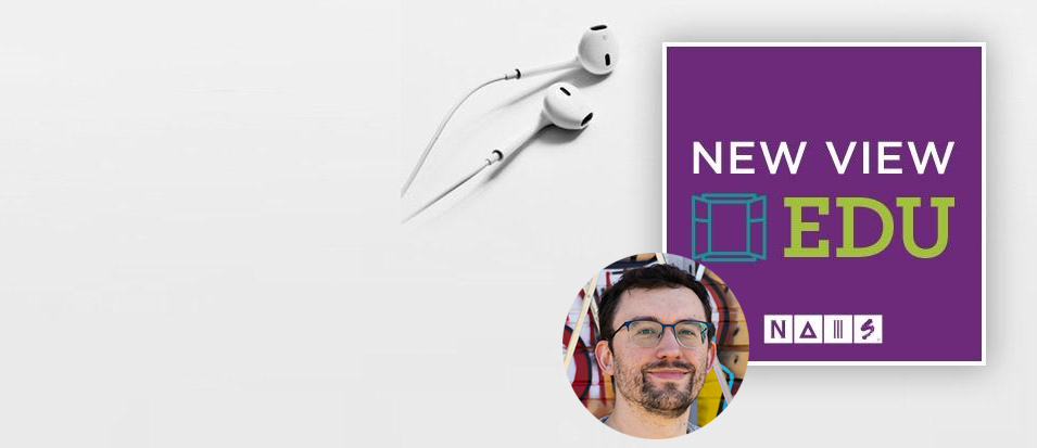 This Week on New View EDU: Restoring Humanity in Education