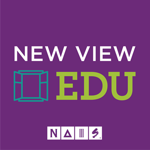 NAIS New View EDU Podcast