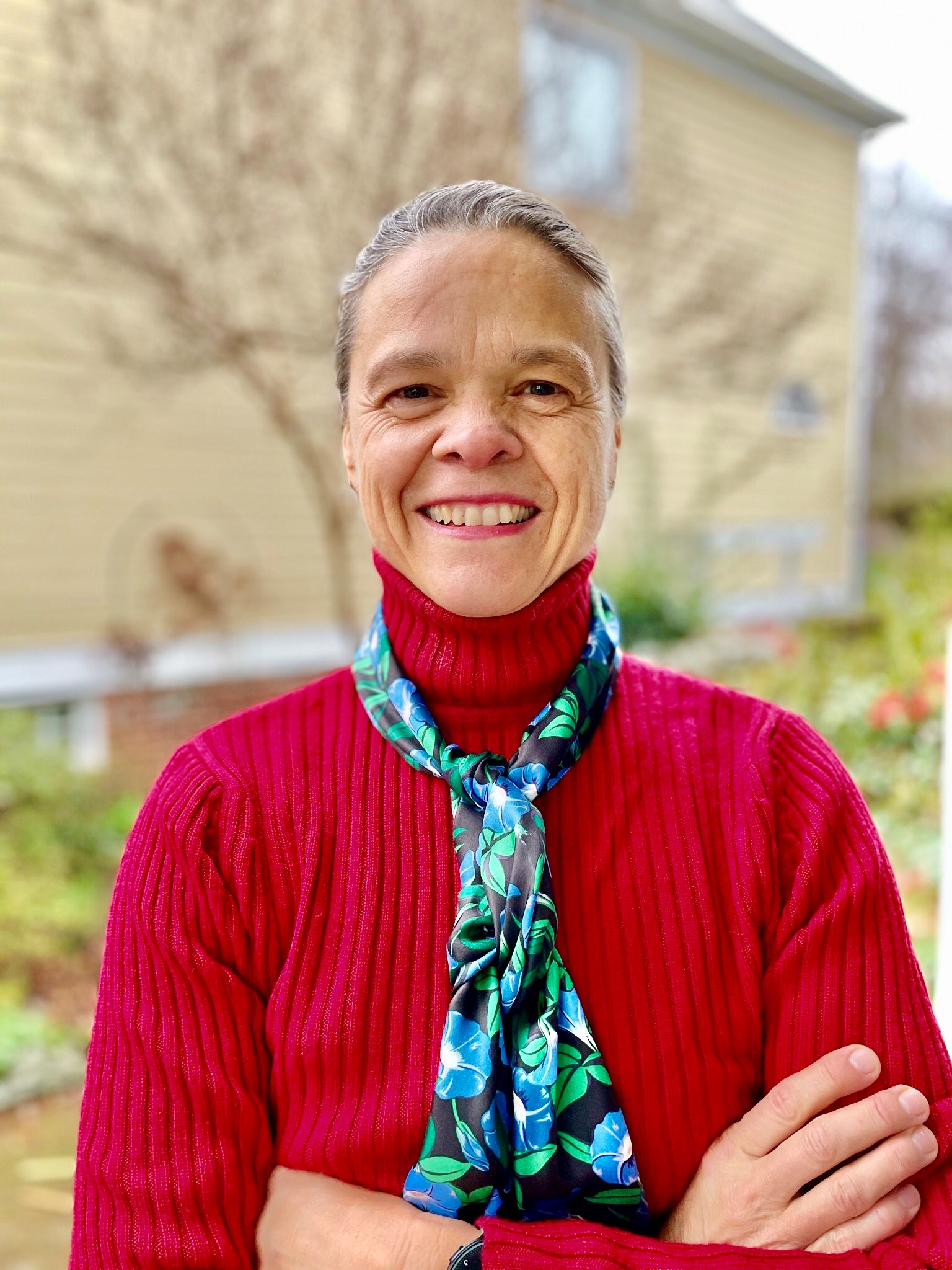 Susan R. Perry