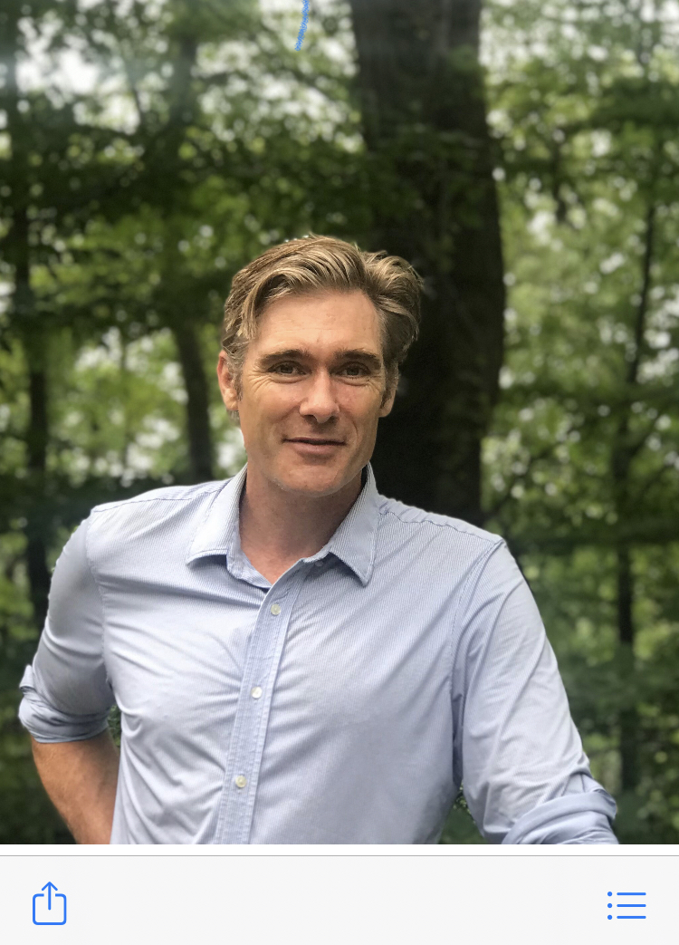 Tim Donahue