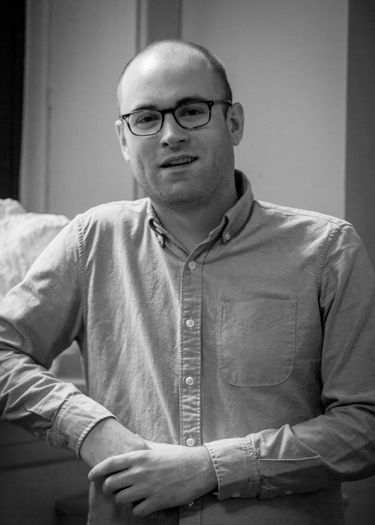 Tim Butler