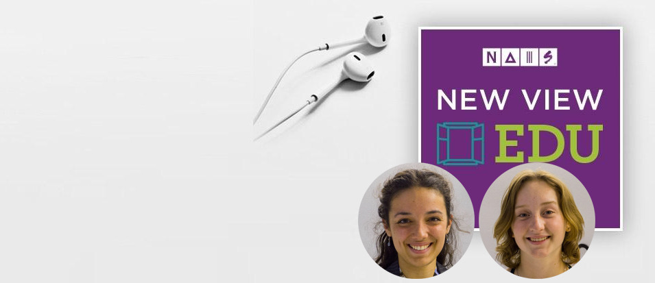 New View EDU Season Finale: Student Voice and Agency in Education