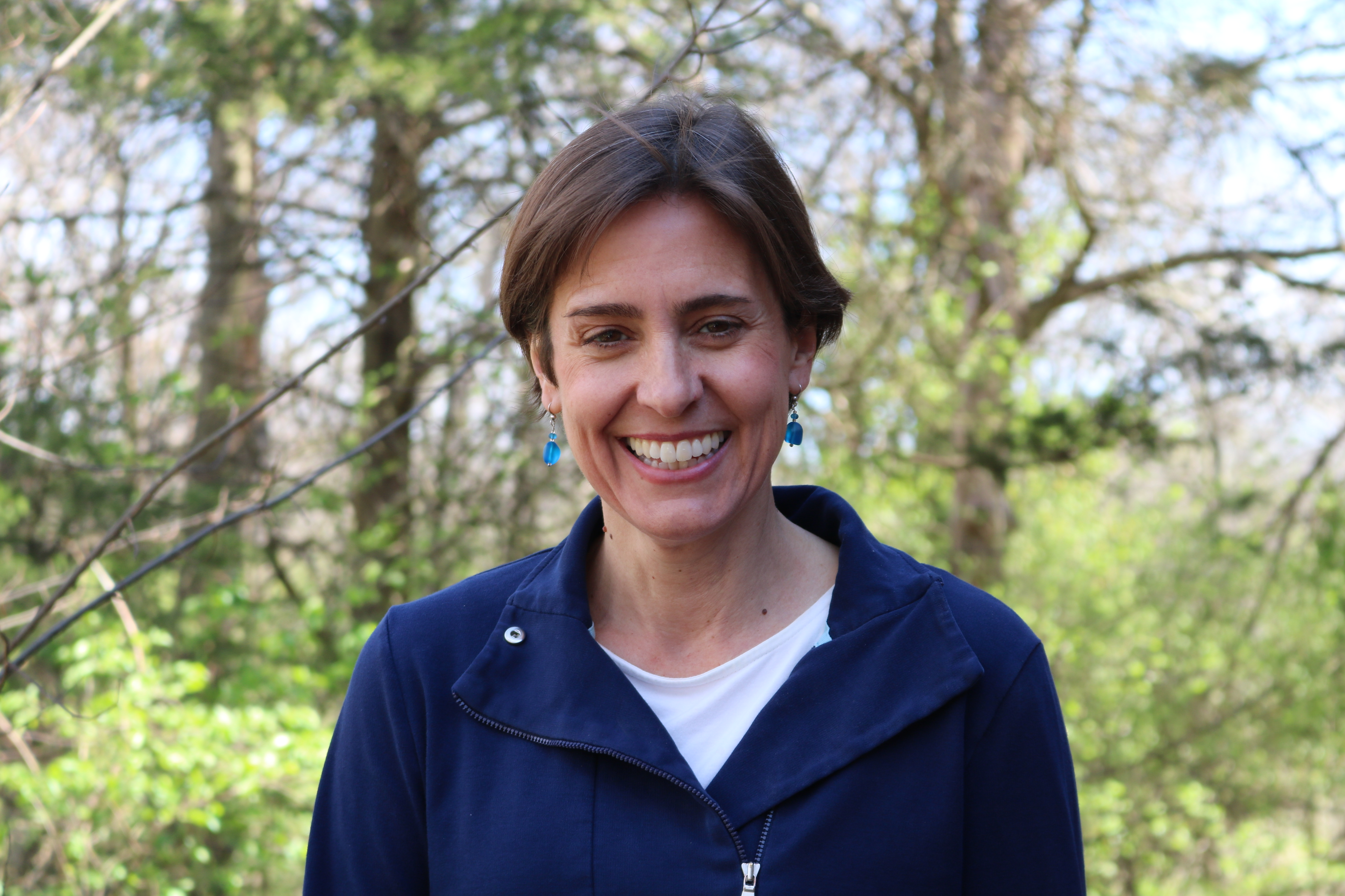 Jill Donovan